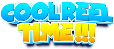 Cool Reel Time!!!